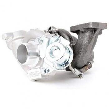 RIDEX 2234C0003 turbocompresor