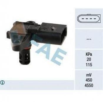 FAE 15034 Sensor, Presión Colector de Admisión