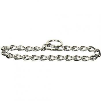 TRIXIE Collar Entrenamiento, 50 cm/4.0 mm, Perro