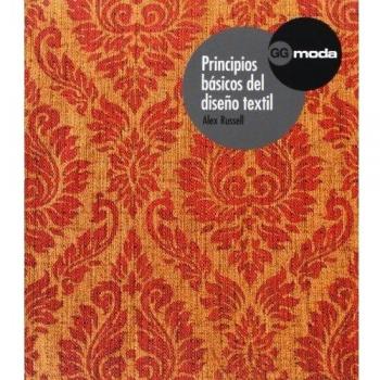 Principios básicos del diseño textil