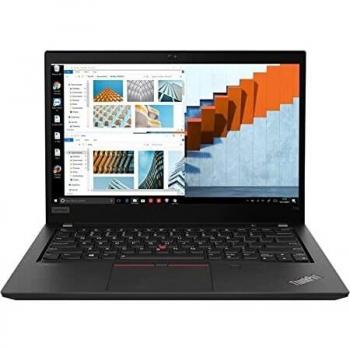 Lenovo ThinkPad T14s Gen.2 5850U Portátil 35,6 cm (14) Full HD AMD Ryzen™ 7 PRO 16 GB DDR4-SDRAM