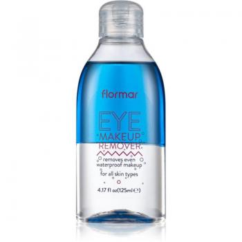 Flormar Bi-Phase Eye Makeup Remover 125 ml
