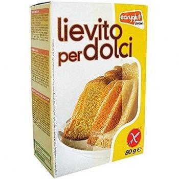 Easyglut Liev Dolci 5Bustx16G