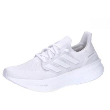 Adidas Ultraboost 5 Women's Neutral Running Shoe - White, Size 37 1/3