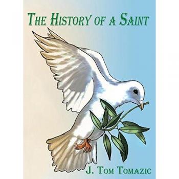 La Historia de un Santo: Libro Ilustrado con Relatos Inspiradores y Reflexiones Espirituales