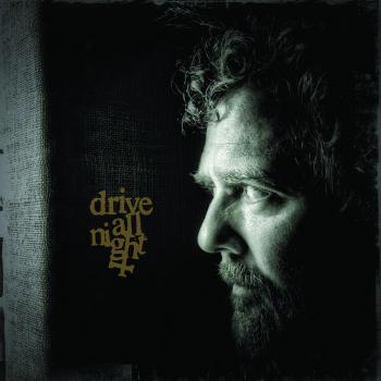 Glen Hansard - Drive All Night (Vinyl Record)