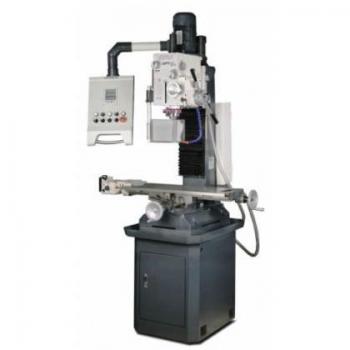 Fresadora Optimum MB4P, 400V/3PH/50HZ