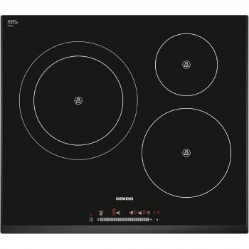 Siemens EH651FJ17E - Placa De Inducción Eh651Fj17E Con Control Touchslider