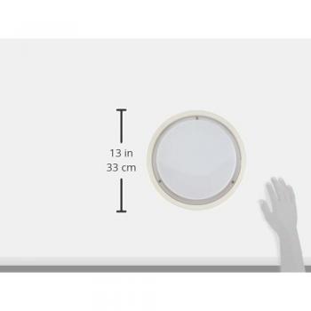 Aplique Multi+ 30 PC LED 16W Infrangible 3000K