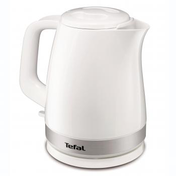 Tefal Delfini Plus Electric Kettle with Rapid Boil Technology