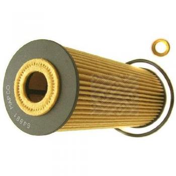 Mapco 64881 Filtro de aceite
