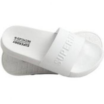 Superdry Chanclas Code Logo Vegan Pool