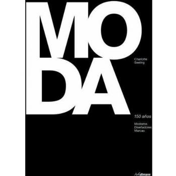 Moda - 150 años - modistos, diseñadores, marcas - Seeling Charlotte