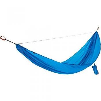 Hamaca Ultraligera COCOON Azul Caribe
