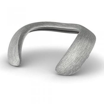 Bose Soundwear Companion - Funda para Altavoz, Color Gris