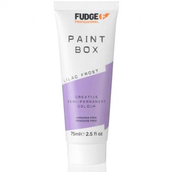 Tinte Semipermanente Fudge Professional Paint Box Lilac Frost (75 ml)