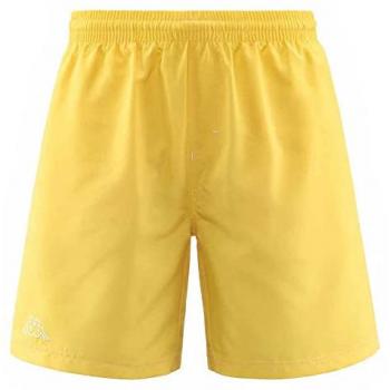 Bañador Kappa Zolg Swimming Amarillo Talla S
