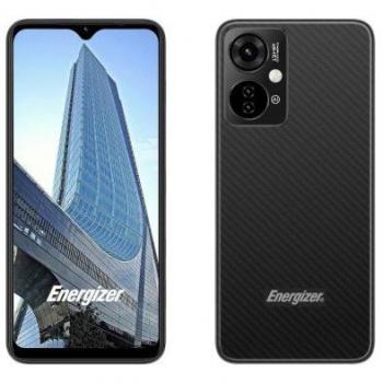 Smartphone Energizer Ultimate U652S - 6.51, 2GB RAM, 64GB ROM, 4G LTE, Dual SIM, Batería de 4000mAh, Desbloqueado
