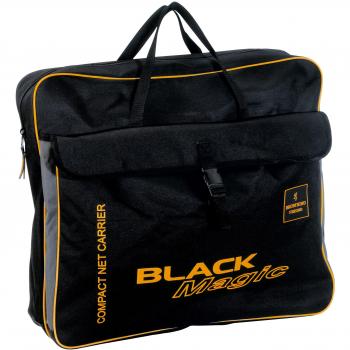 Browning Taschen und Futterale Black Magic Compact Net Carrier - Bolsa para aparejos de pesca