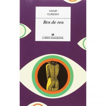 Res de res - Hanif Kureishi