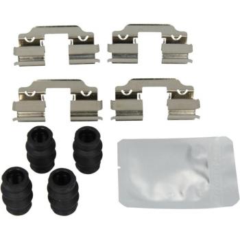 Kit de accesorios, pastilla de freno de disco QUICK BRAKE 109-1858