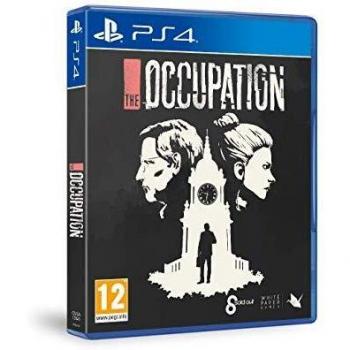 The Occupation