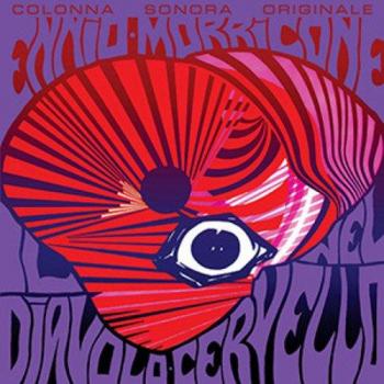 Devil in the Brain Original Soundtrack