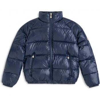 Pyrenex Vintage Mythic 3 Hooded Quilted Down Jacket for Men - Blue, Size L