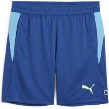 Shorts Puma Individual Padel Training Azul