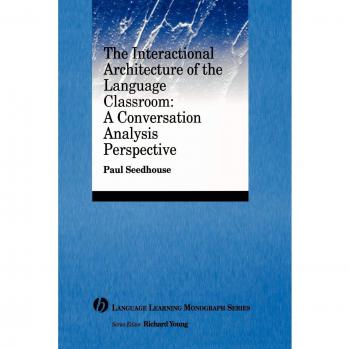 Monografía en papel sobre la Arquitectura Interaccional del Aula de Idiomas