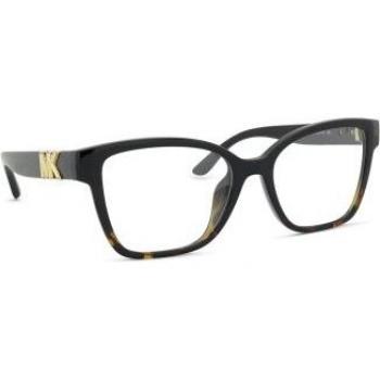 Michael Kors Karlie I Eyewear Frames, Multicolor, Unisex, Size: 51 MM