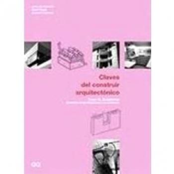 CLAUS PER A CONSTRUIR II-ELEMENTS