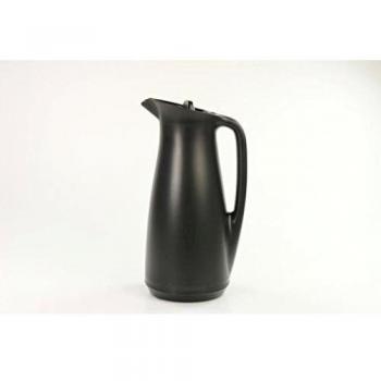 TUPPERWARE Jarra Termo Estilo de 1,0 L negro 11341
