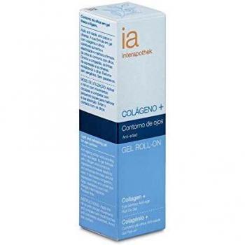 Contorno de ojos colageno IA 15ml