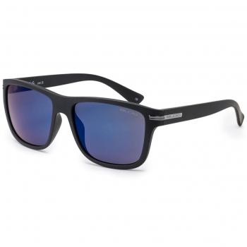 Bloc Tide XMB620 Men's Black Sunglasses Size 55