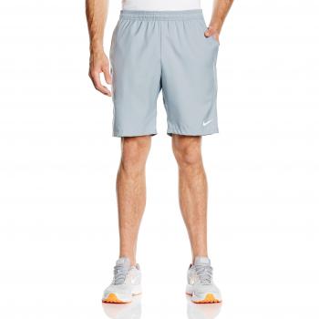 Nike Star Runner (PSV), Zapatillas de Atletismo para Niñas, (Pure Platinum/Metallic Silver/Lime Blast 005), 31.5 EU
