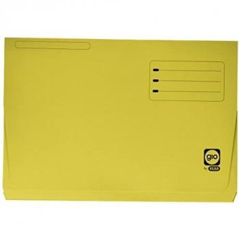 Ybarra 400021907 - Caja de 25 carpetas colgantes