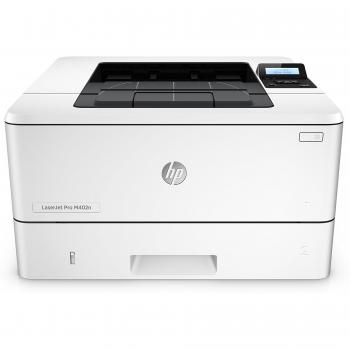 HP LaserJet Pro M402n Monochrome Printer (C5F93A)