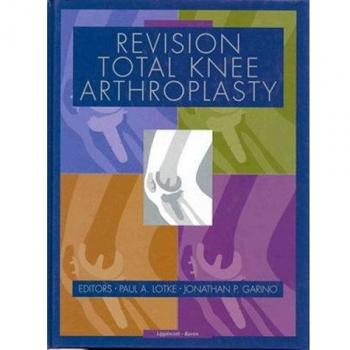 Revision Total Knee Arthroplasty