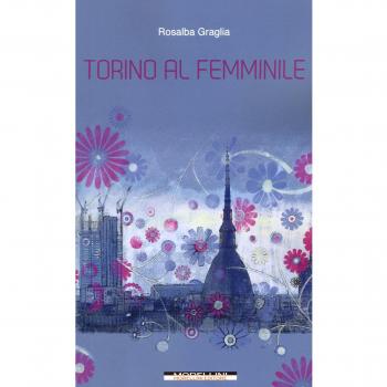 Guía turística Torino al femminile