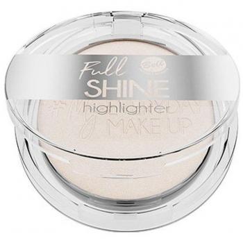 Iluminador en Polvo Full Shine - Brillo Intenso