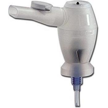 3A Health Care S.r.l. 28163 3A2395 Fasterjet - Bombilla de dos válvulas