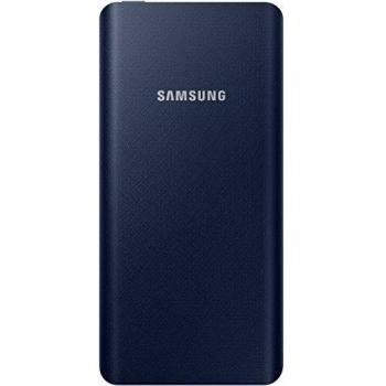 Samsung Batería Externa Tipo C - 5000 mAh - color azul- Version española