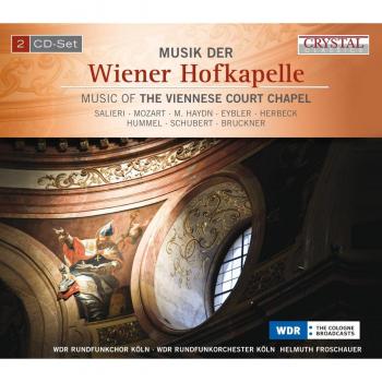Vienna Court Orchestra Music Collection