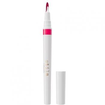 Stila Calligraphy Lip Stain - Margaret Long-Lasting Liquid Lip Color