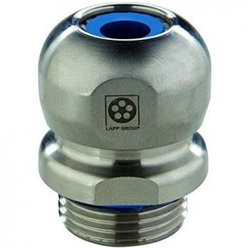 SKINTOP INOX M25x1.5 Cable Gland