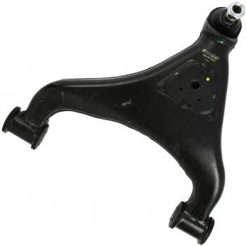Moog me-wp-2332 chasis Wish Bone armas, suspensión de ruedas