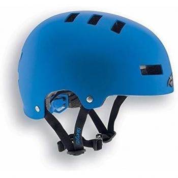 Bluegrass B3HELG06L0BL - Casco Superbold L-60/62 Azul/negr