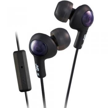 JVC HA-FR6-B-E - Auriculares de canal