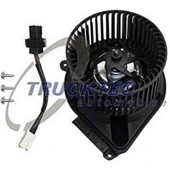 Ventilador habitáculo TRUCKTEC AUTOMOTIVE 02.59.122 para MERCEDES-BENZ Vito Van, Vito Bus, Clase V